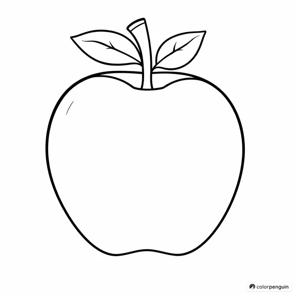 Simple Apple