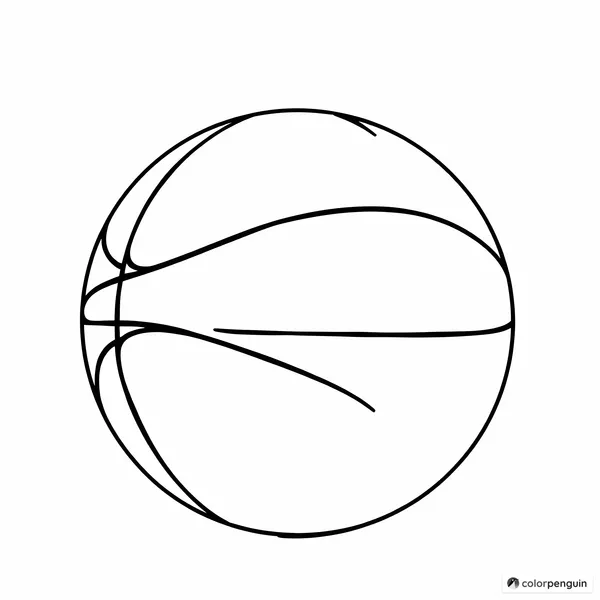 Simple Basketball