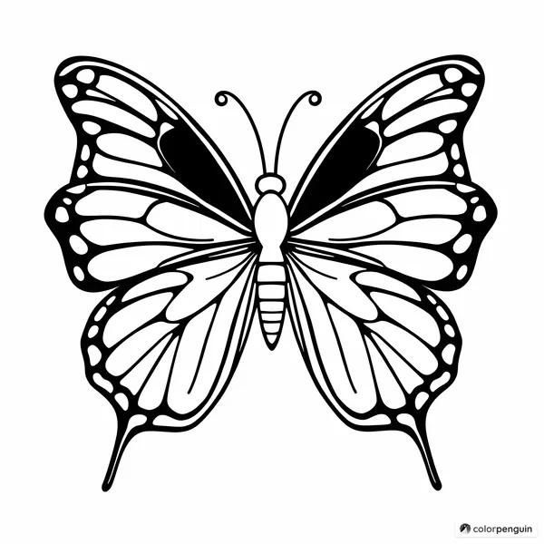 Just Butterfly