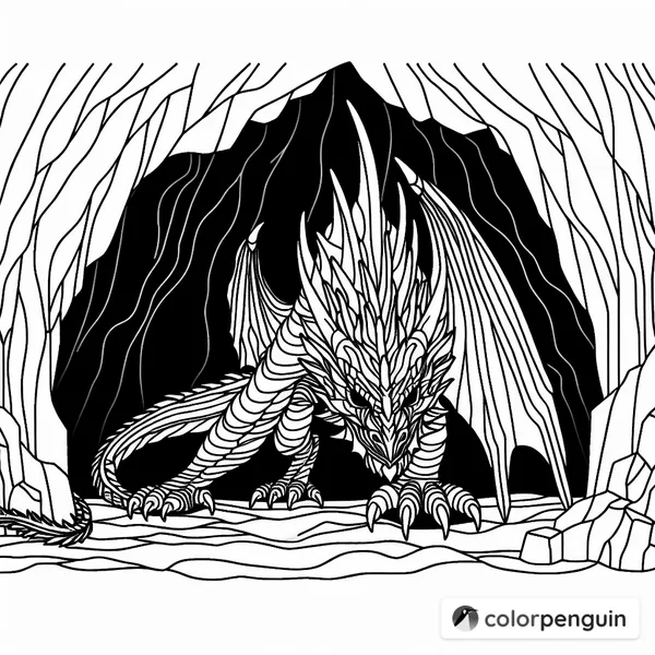 The Cunning Dragon