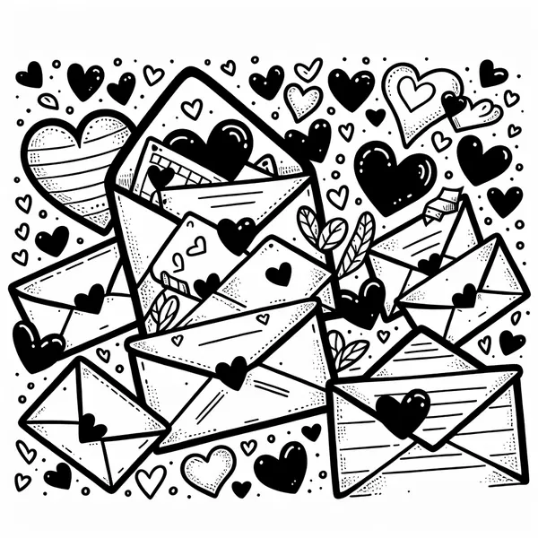 Love Letters