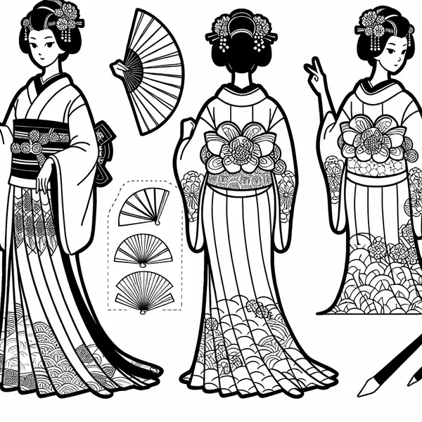 Geisha