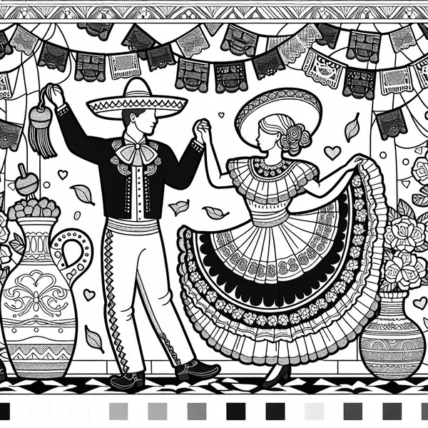 Mexican Fiesta