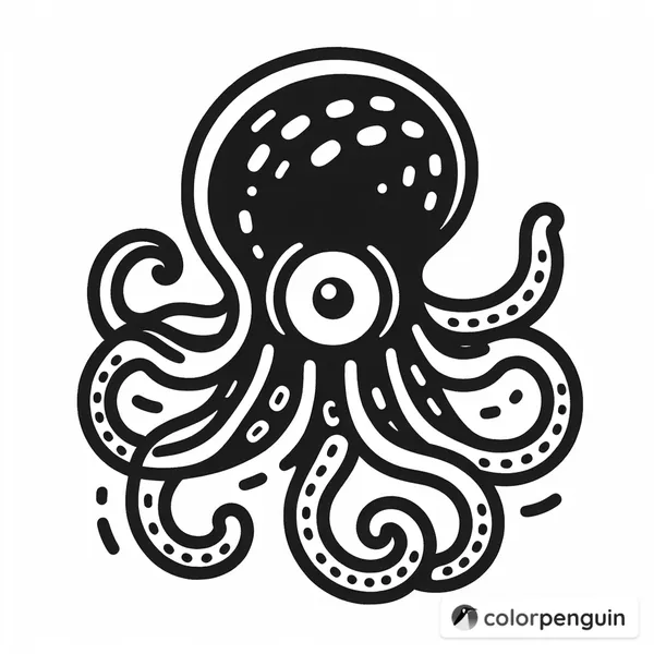 The Cyclops Octopus Adventure