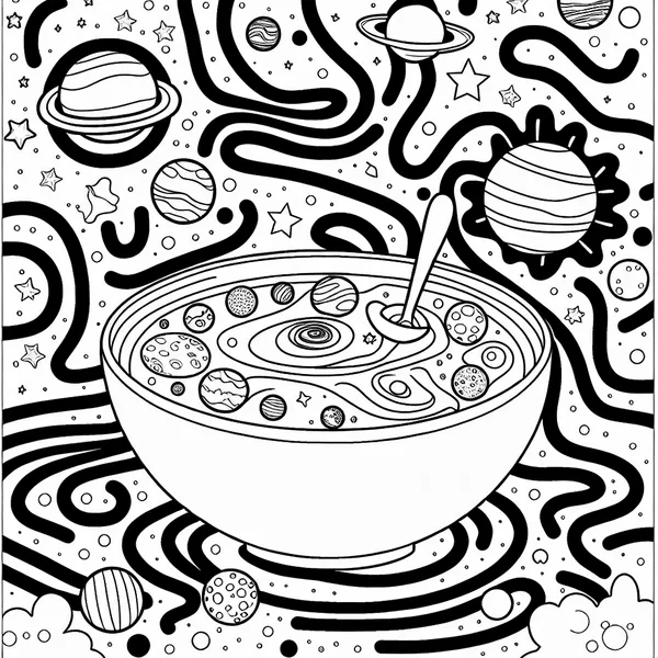 Planet Soup