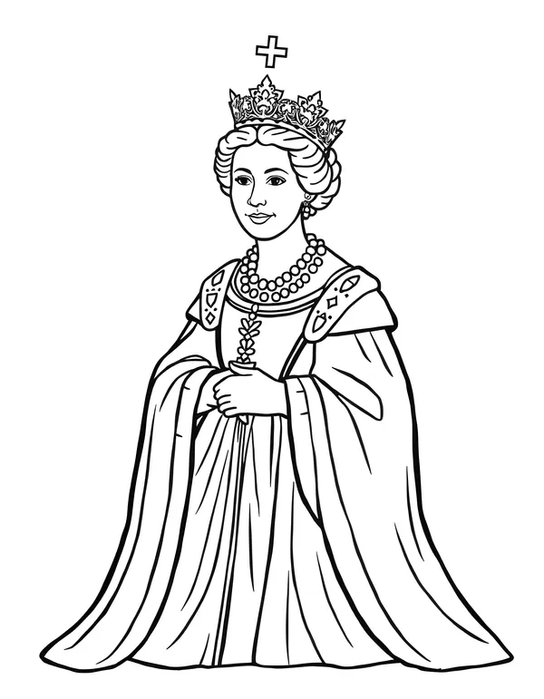 Queen Elizabeth I