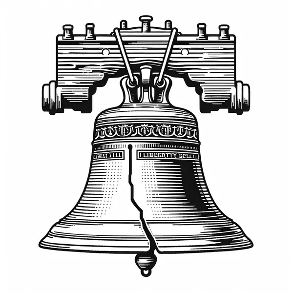 Liberty Bell USA