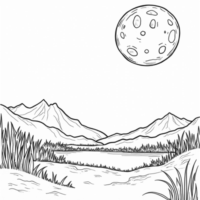 The Words HttpswwwyoutubecomAIUnoMusic On The Top... Coloring Page