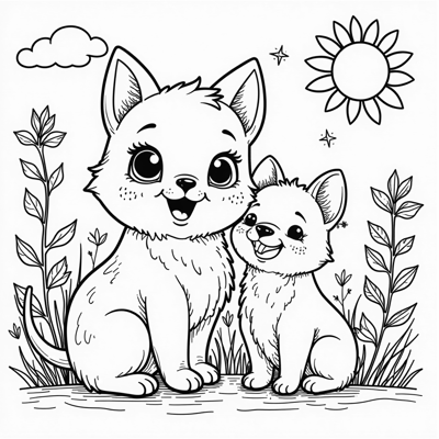 Designs Unique Mothers Day Coloring Sheets To Sell... Coloring Page