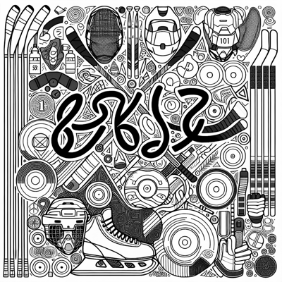 Please Create A Unique Design That Can Be Used To... Coloring Page