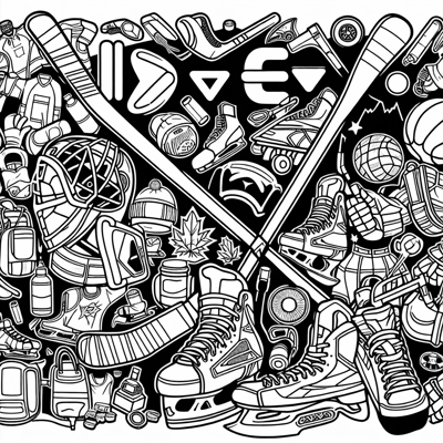 Please Create A Unique Design That Can Be Used To... Coloring Page