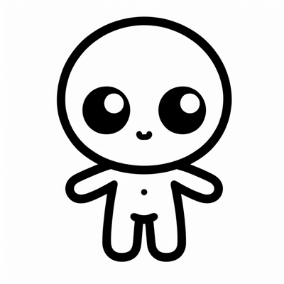 Lol Doll Coloring Page