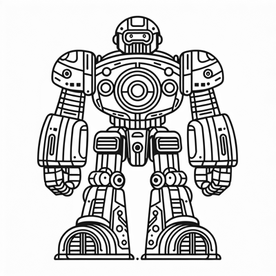 Optimus Prime Bumblebee Coloring Page
