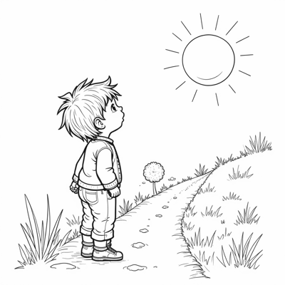 8 Psalm 375 Commit Your Way To The Lord Trust In... Coloring Page