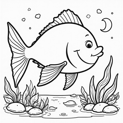 Sandy Cheeks SpongeBob Patrick Star Squidward... Coloring Page