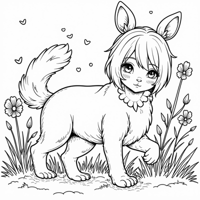 60 Page Coloring Book Coloring Page