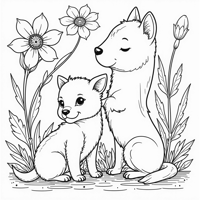Designs Unique Mothers Day Coloring Sheets To Sell... Coloring Page