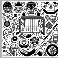 Please Create A Unique Design That Can Be Used To... Coloring Page