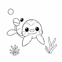 Create A Picture Of A Map Of Java Island Complete... Coloring Page
