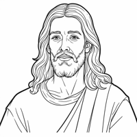 Christian Coloring Pages