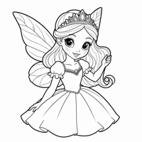 Disney Coloring Pages