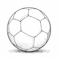 Sport Coloring Pages
