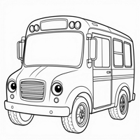 The Characters In The Childrens Film Are Si Tayo... Coloring Page
