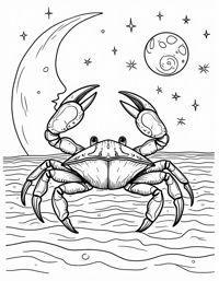 The Words I Am A Protector Nurturing Myself On The... Coloring Page